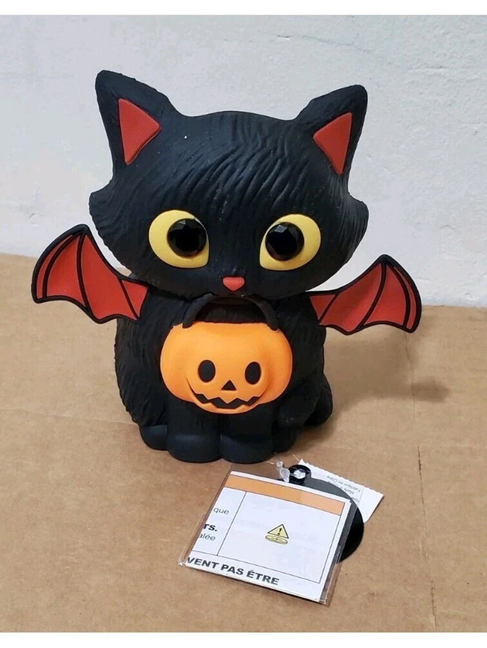 Bath & Body Works Light-up Spooky Kitty Soap Holder Halloween 2026 Collection